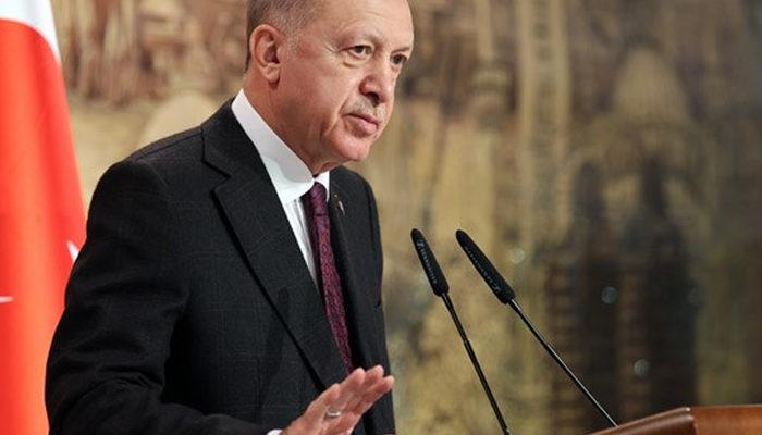 Son Dakika: Cumhurbaşkanı Erdoğan'dan yeni ekonomi politikasıyla ilgili açıklama: Özal da yapmıştı