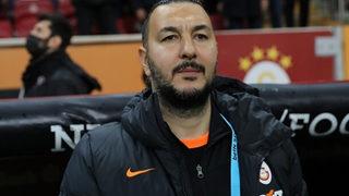 Son dakika: Galatasaray'da Necati Ateş'ten kafaları karıştıran açıklama