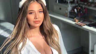 Seks Müzesi paylaşımı davasında karar çıktı! Merve Taşkın’a müstehcenlik suçundan hapis cezası