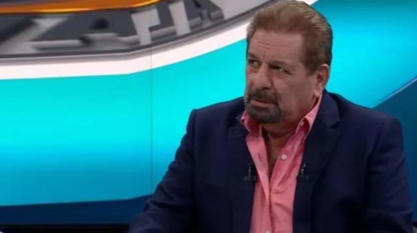 Son dakika: Erman Toroğlu'ndan Türk futbolunu sarsan iddia! "Göremeyen aptaldır..."