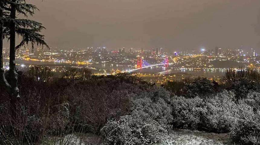 Yurt genelinde hava durumu nasıl olacak? Meteoroloji son hava tahmin raporunu yayımladı