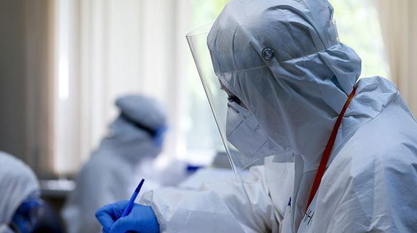 Son Dakika: 25 Aralık koronavirüs tablosu açıklandı