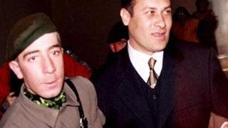 Susurluk davası hükümlüsünün öldürülmesi olayında yeni gelişme! Operasyonla yakalandı