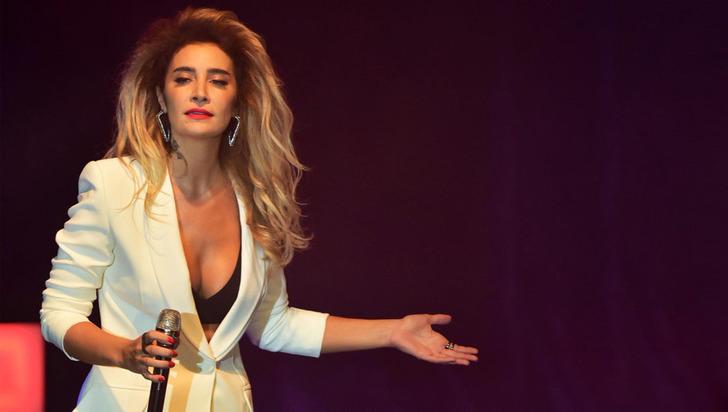 Sıla, lokanta açıyor G1