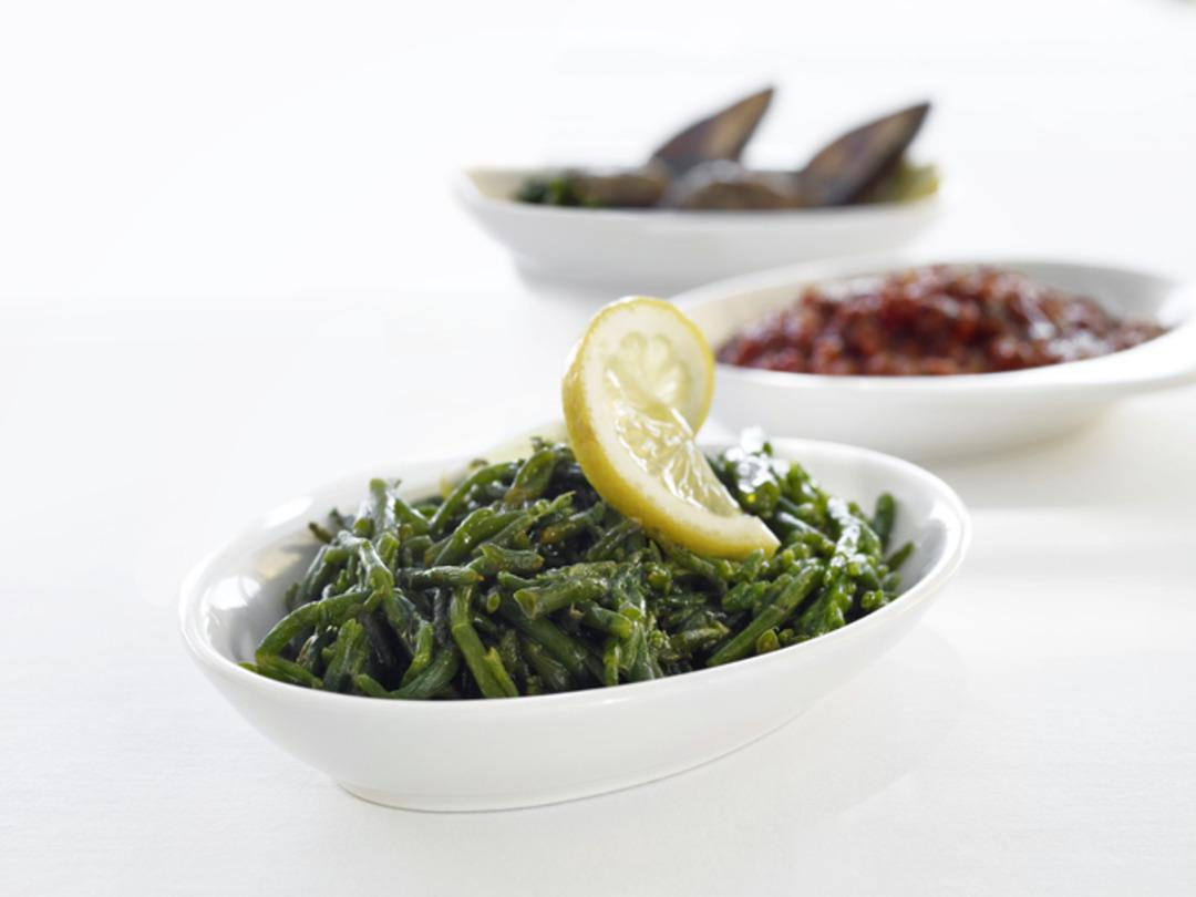 Yılbaşında ne hazırlanır? Yılbaşında hazırlanacak mezeler!