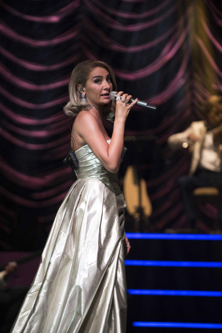 Sıla, lokanta açıyor G3