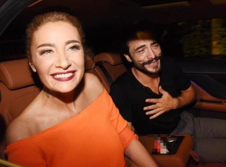 Sıla, lokanta açıyor G2