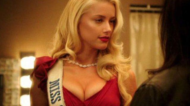 Üçlü ilişki iddiasıyla gündeme gelmişti! James Franco, Amber Heard ve Johnny Depp davasında kürsüye çıkıyor