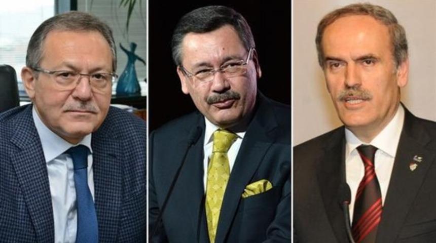 AK Parti'den istifa etmeyen belediye başkanlarına yönelik ince mesaj