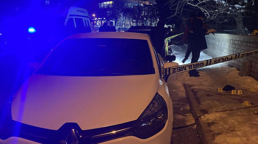 Konya'da tartışma silahlı kavgaya dönüştü! Bir kişi hayatını kaybetti, bir kişi yaralandı