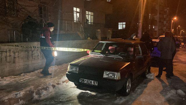 Konya da tartışma silahlı kavgaya dönüştü! Bir kişi hayatını kaybetti, bir kişi yaralandı 1