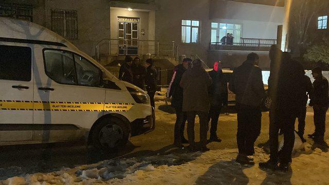 Konya da tartışma silahlı kavgaya dönüştü! Bir kişi hayatını kaybetti, bir kişi yaralandı 5