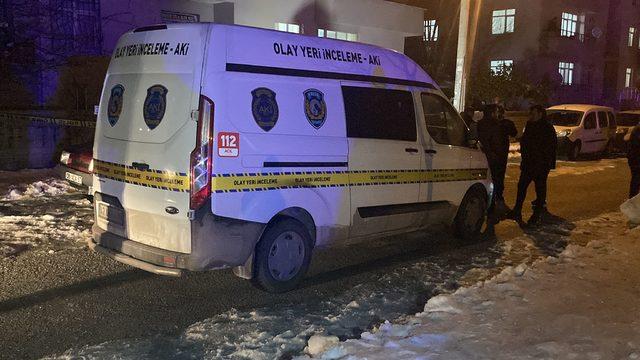 Konya da tartışma silahlı kavgaya dönüştü! Bir kişi hayatını kaybetti, bir kişi yaralandı 6