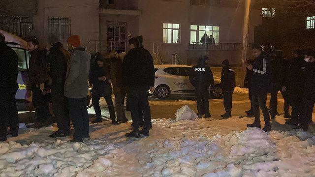 Konya da tartışma silahlı kavgaya dönüştü! Bir kişi hayatını kaybetti, bir kişi yaralandı 7