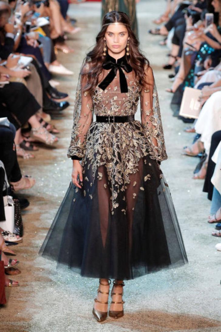 Victoria’s Secret modeli Sara Sampaio'dan taciz açıklaması G3