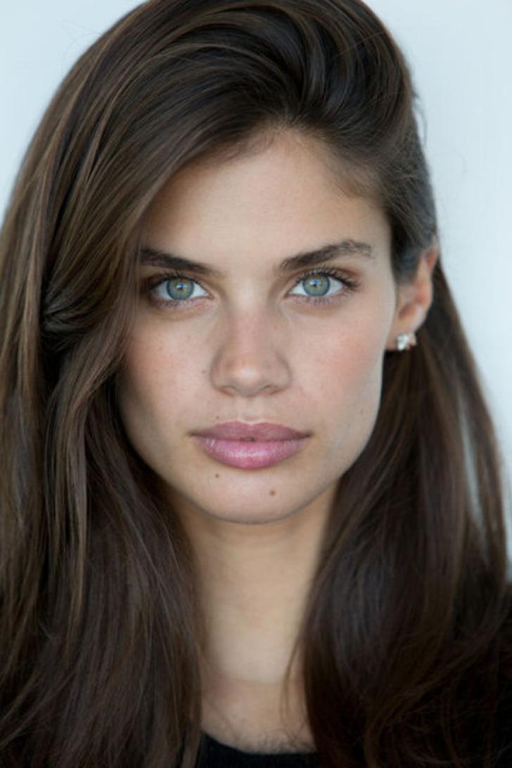 Victoria’s Secret modeli Sara Sampaio'dan taciz açıklaması G5