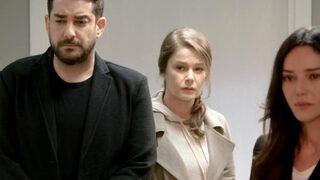 Camdaki Kız setinde korona paniği! Enis Arıkan'ın sağlık durumu nasıl?