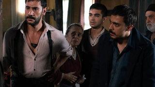 Camdaki Kız setinden sonra Kanunsuz Topraklar'da da koronavirüs paniği! Çekimler durdu