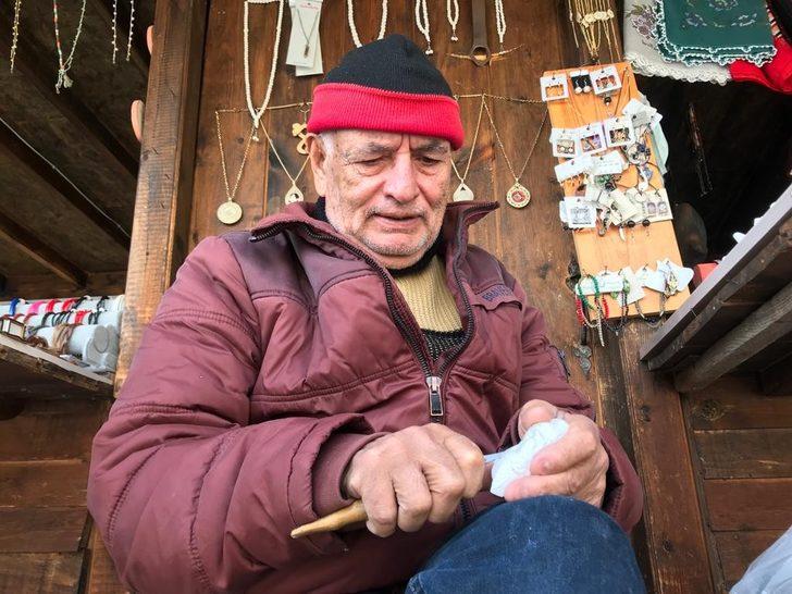 Fiyatı 200 liraya ulaştı: Ürünlerini Avrupa'ya bile gönderiyor ama çırak yetiştiremiyor! İşte nedeni G1