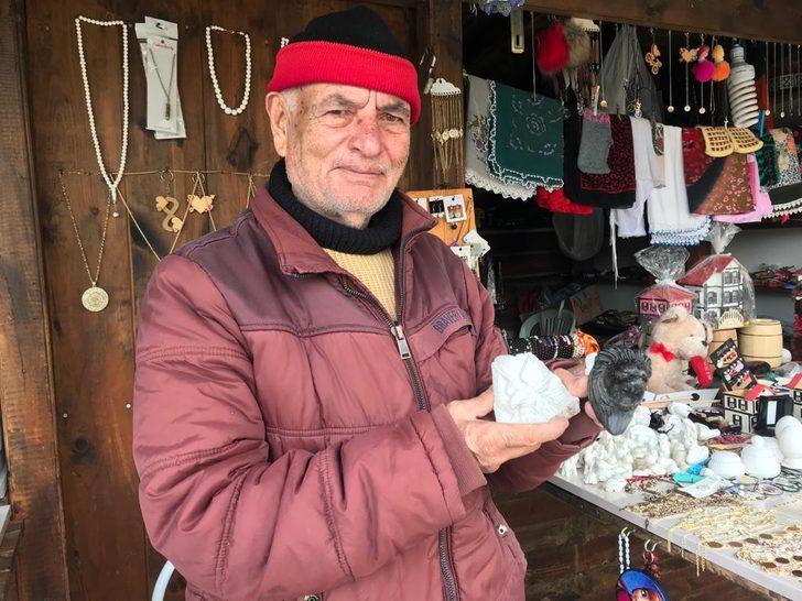 Fiyatı 200 liraya ulaştı: Ürünlerini Avrupa'ya bile gönderiyor ama çırak yetiştiremiyor! İşte nedeni G3