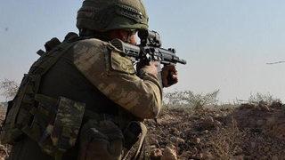 MSB duyurdu: 3 PKK’lı terörist etkisiz hale getirildi…