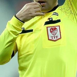 Son dakika | Gözaltına alınan hakemler için sıcak gelişme! Bahis skandalını TFF Başkanı Hacıosmanoğlu duyurmuştu