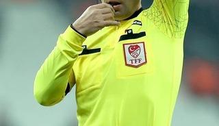 Gözaltına alınan hakemler için sıcak gelişme