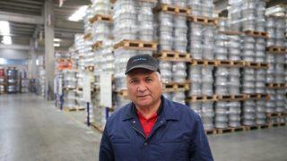 Aydınlı jant firmasından 32 milyon dolarlık yeni yatırım