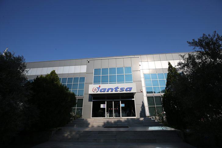 Aydınlı jant firmasından 32 milyon dolarlık yeni yatırım G3