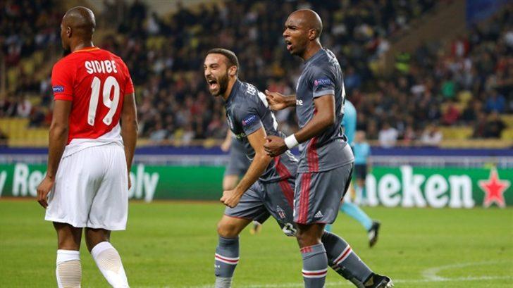 Şampiyonlar Ligi 2016/17 sezonu gelirleri G3