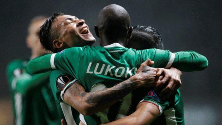 Şampiyonlar Ligi 2016/17 sezonu gelirleri G4