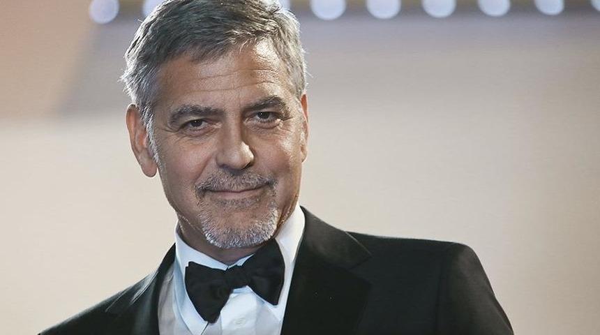 THY’den flaş George Clooney açıklaması: Reklam teklifimiz olmadı