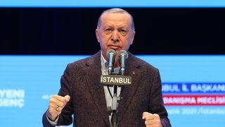 Son Dakika: Cumhurbaşkanı Erdoğan'dan Ekrem İmamoğlu'na 'mektup' yanıtı