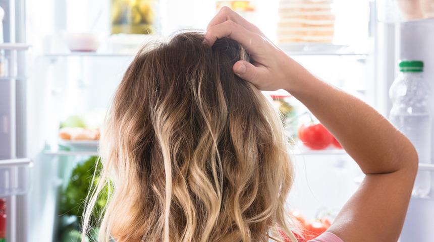 Sürekli acıkmaya yol açan 8 hata! "Hiç doymuyorum" diyorsanız...