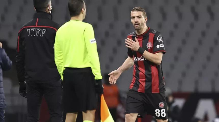 Son dakika: Caner Erkin, Fenerbahçe taraftarını çıldırtı! Trabzonspor'a transferi ise...