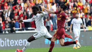 Son Dakika: Adana Demirspor'un yıldızı Balotelli'nin gol sevinci gündem oldu!