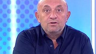 Son dakika: Sinan Engin, Fenerbahçe'nin yeni hocasını açıkladı! Löw ve Slaven Bilic...