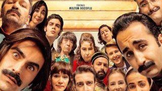 Dedemin Fişi nerede ve ne zaman çekildi? Dedemin Fişi filminin oyuncuları kimler?