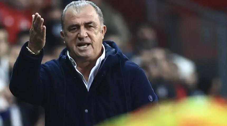 Ergün Penbe'de Fatih Terim'e beklenmedik eleştiri!