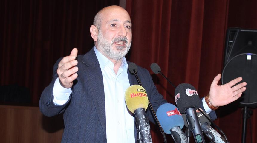 CHP Genel Başkan Yardımcısı Ali Öztunç'tan döviz açıklaması! "Hesap soracağız"