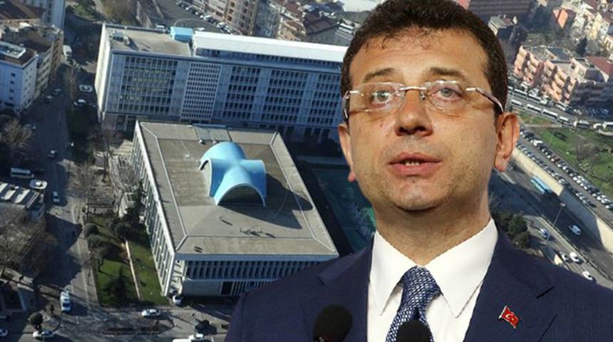 Son dakika: İ&ccedil;işleri Bakanlığından İBB'ye &ouml;zel teftiş! "Ter&ouml;r &ouml;rg&uuml;tleriyle iltisaklı olduğu..."