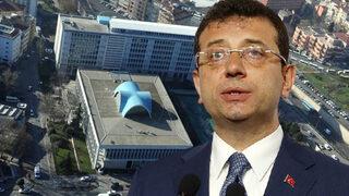 Son dakika: İçişleri Bakanlığından İBB'ye özel teftiş! Terör örgütleriyle iltisaklı olduğu...