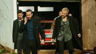 Üç Kuruş'un Kartal'ı Uraz Kaygılaroğlu koronavirüse yakalandı! Dizi çekimleri ertelendi