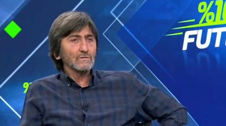 Rıdvan Dilmen'den Mesut Özil açıklaması geldi! ''Fatih Terim'in elinde olsa...''