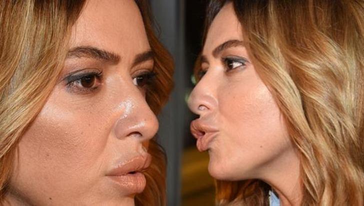 Hadise'den Hülya Avşar'a cevap: 'Beni sevgilim aldatsın da görelim!'  G1