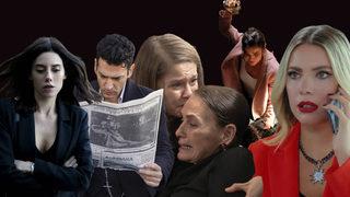 Sevilen diziler 2022 yılbaşı haftasında tatile çıkıyor! Dizilerin yeni bölümleri ne zaman yayınlanacak?
