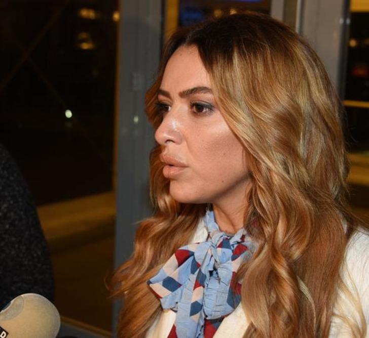Hadise'den Hülya Avşar'a cevap: 'Beni sevgilim aldatsın da görelim!'  G3