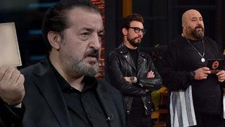 Son dakika: MasterChef'te kim elendi? İşte 26 Aralık MasterChef 2021'ye veda eden yarışmacı