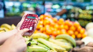 Şubat ayı enflasyon oranı açıklandı! 2022 Şubat ayı enflasyon oranı ne kadar oldu? İşte TÜİK enflasyon oranı!