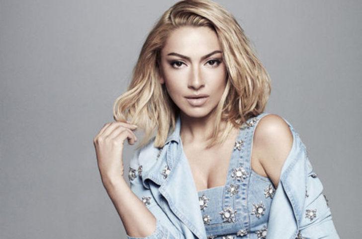 Hadise, ile ilgili görsel sonucu